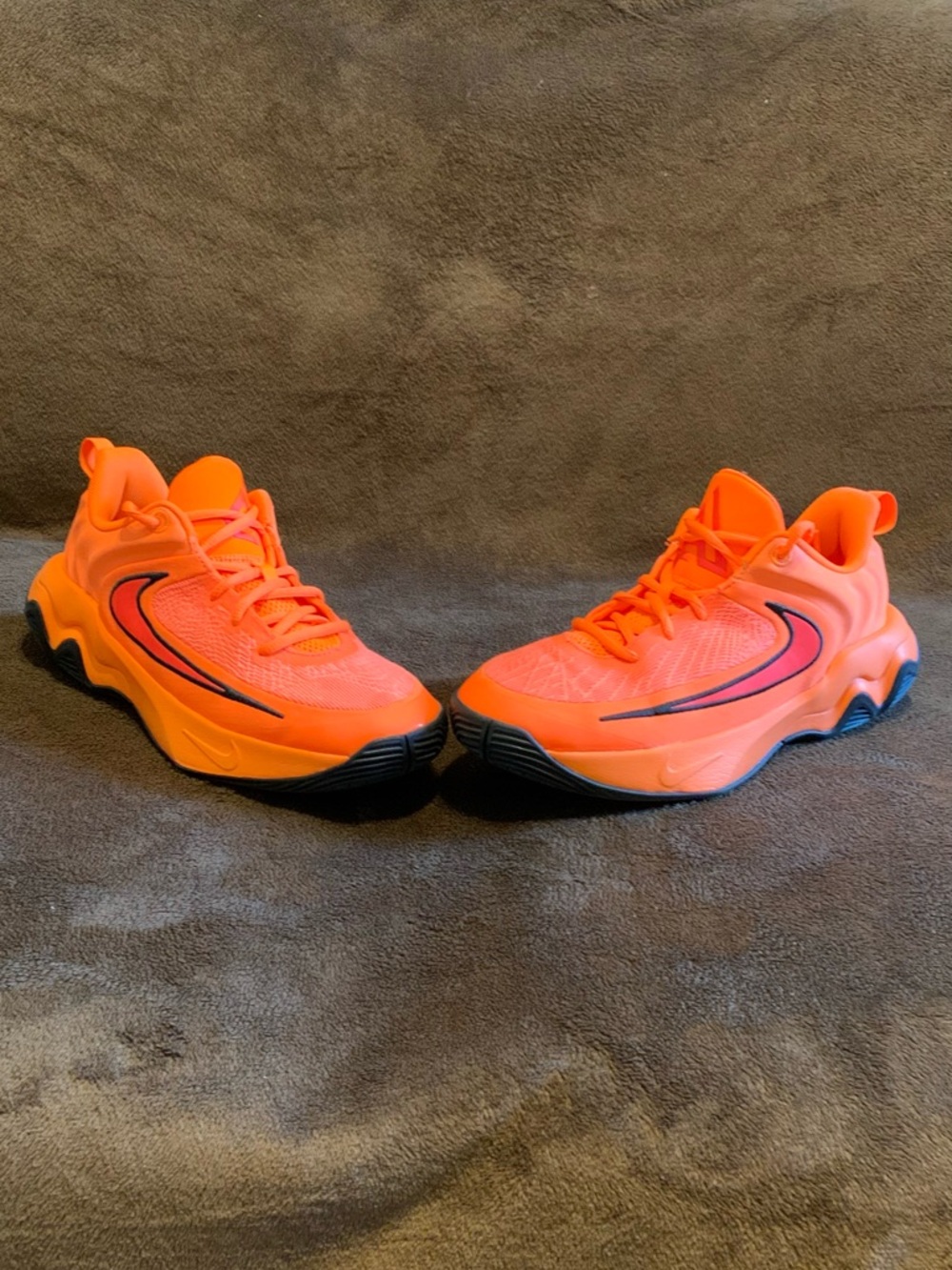 Kids Nike Lightweight Comfort Sneakers